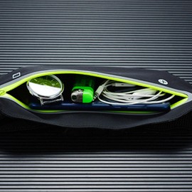 Running Belt,Slim Fanny Pack Exercise Running Waist Bag Belt Bag for Phone Women Men Runners Gym