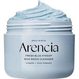Arencia - Limpiador Blue Hyssop 120 g