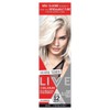 Schwarzkopf LIVE Colour, Silver Toner, Semi-permanent hair colour, lasts up