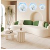 Hexagon Shaped Photo Frame Creative Wooden Wall Hanging Picture Frames