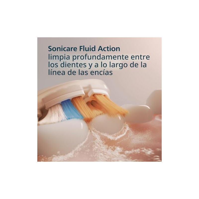 Philips Sonicare A3 All-in-One Brush Heads, 2-Pack, 6 Month Supply,