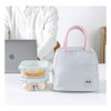 Lunch Bag Insulated Lunch Bags for Women,Lunch Cool Bag Adults