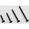 AERZETIX - C67113 - Set of 100 Self-Tapping Screws Diameter