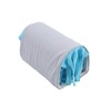 Pet Tunnel House Removable Small Animal Hideout Playing Tube with
