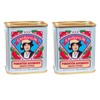 Smoked Paprika Chiquilin Tin 2.64 Oz (2 Pack) Pimenton Ahumado