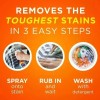 Tide Rescue Plus Oxi Laundry Stain Remover & Carpet Cleaning