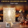ElectricWise LED Night Light, Night Lights Plug Into Wall with
