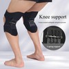 Knee Booster Spring Stabilizer,Walking Joint Support Knee Brace Booster -