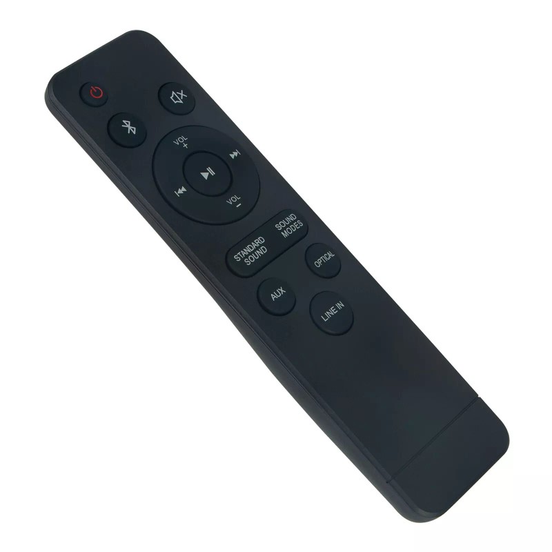 For Onn 100019624 Replaced Remote Control for Onn SoundBar System