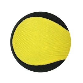 BESPORTBLE Water Bouncing Ball Stress Relief Pool Playing Ball for Beach Swimming Fun Lightweight Safe TPR Material for Family Outdoor Activities Hand Therapy