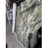 Military Fabrics A-TACS IX NYCO RIPSTOP CAMO MILITARY APPAREL FABRIC