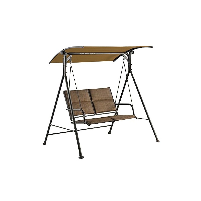 Garden Winds Replacement Canopy Top Cover for The Verona Sling