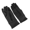 Horse Riding Gloves Soft Warm Prevent Slip Professional Winter Equestrian