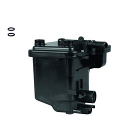 Mahle Original Genuine Replacement Fuel filter KL431D