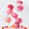 DASIQUE Chewing Glow Pot 4g, Color:01 Papaya Cream