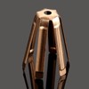Golf Octopus Shims, 5PCS 0.350, Golf Brass Adapter Spacer Shims