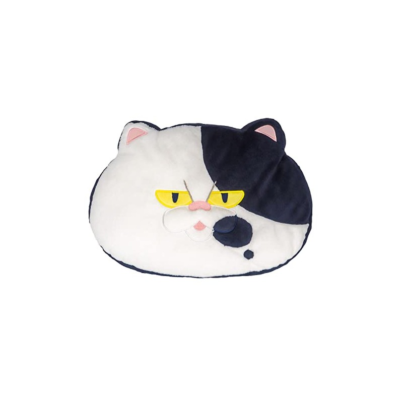 Splatoon 3 All Star Collection Cushion, Judge Kun (W x