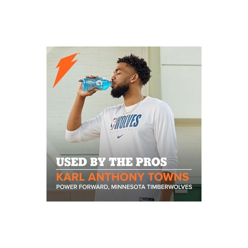 Gatorade Thirst Quencher, Lime Cucumber, 20 Fl Oz, 8 Pack