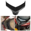 Carbon Fiber Motorcycle Tail Section Wing Cover Fits for Yamaha