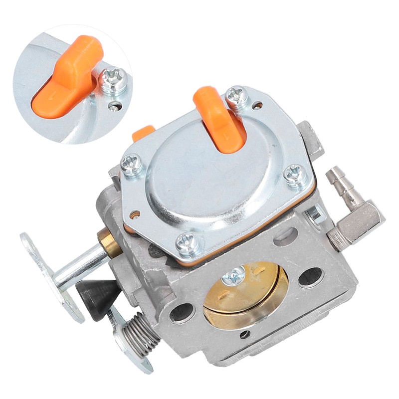 Carburetor Replacement Parts Concrete Cut Off Saw Accessory Fit for