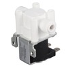 1/4in DC 12V Solenoid Valve 6.5w Electric Water Valve |