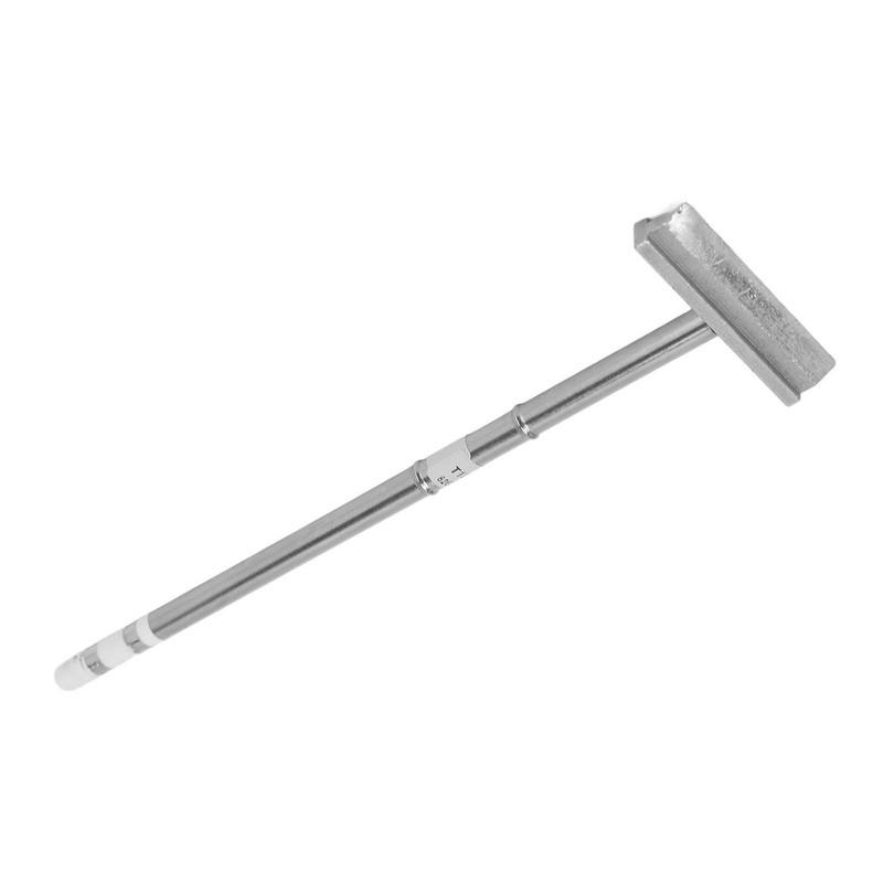 Spade Soldering Iron Tip T12 Electrical Soldering Station Spade Scraper