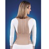FLA Orthopedics Soft Form Posture Control Brace, Large