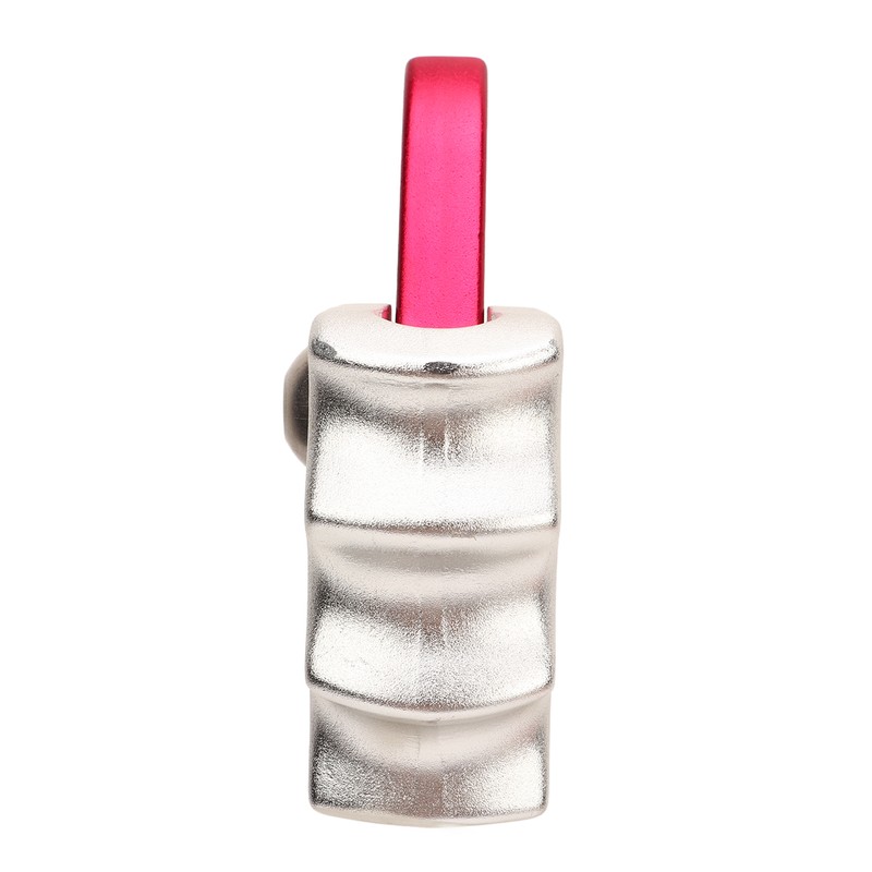 Rope Grab 15KN Rope Riser Adjuster Aluminium Alloy Self Lock