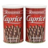 Papadopoulos Caprice Wafer Rolls 8.8oz pack of 2 (Classic)