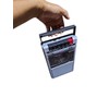 Qfx Classic Cassette Recorder Meets Today's Technology - Now with