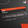 A-Premium Front Hood Bonnet Lift Supports Shock Struts Compatible with