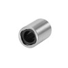 sourcing map Linear Ball Bearings LM4UU 4 mm Bore 8