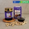 Taebaek Nonghyup deep and rich 5-year-old bellflower root 180g / 태백농협 깊고 진한 5년근 도라지청 180g