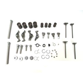 New Cylinder Head Rebuild Kit Fits For Honda Sportrax TRX400EX 1999-2008