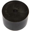 Adam Hall Hardware 4911 M8 AH, Set of 8 Rubber