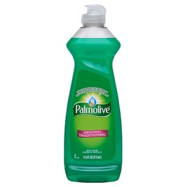 Palmolive Original Traditionnel Liquid Dishwash 12.6 Oz