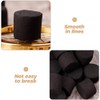 MAGICLULU Coal Disks for Incense, Pack of 25 2cm Charcoal