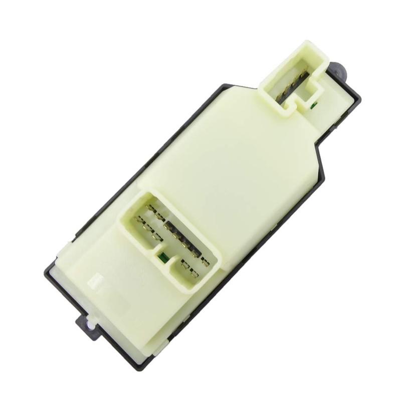 Beilike 12+4 Pin Central Door Switch Daihatsu Move L150S/L160S Driver