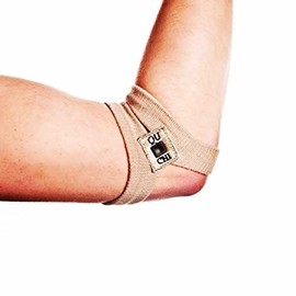 Airtight International Ltd Qu-Chi Hayfever Band - The Acupressure Arm Band