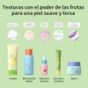 Set Cuidado de la Piel Frutal 5 Piezas Hidratación Mujer