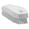 Vikan 64405 Stiff Nail Scrubbing Brush Clean Bathroom Kitchen Upholstery