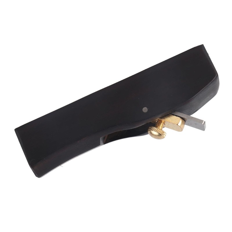 Hand Plane Planer Wooden Carpenter Woodworking Planing Woodcraft Tool(120mm)