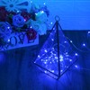 XINKAITE Waterproof LED Fairy String Lights - Starry DIY Decoration