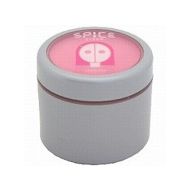 Arimino Spice Cream, Shining Straight, 3.5 oz (100 g) x 2 Piece Set