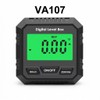 Digital Angle Gauge for Precise Angle Measurement – 360° Electronic