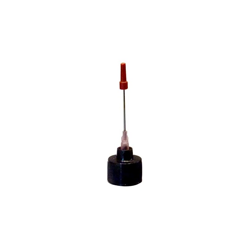 Liberty Oil, Clear Nonstaining Oil for Lubricating All of Your
