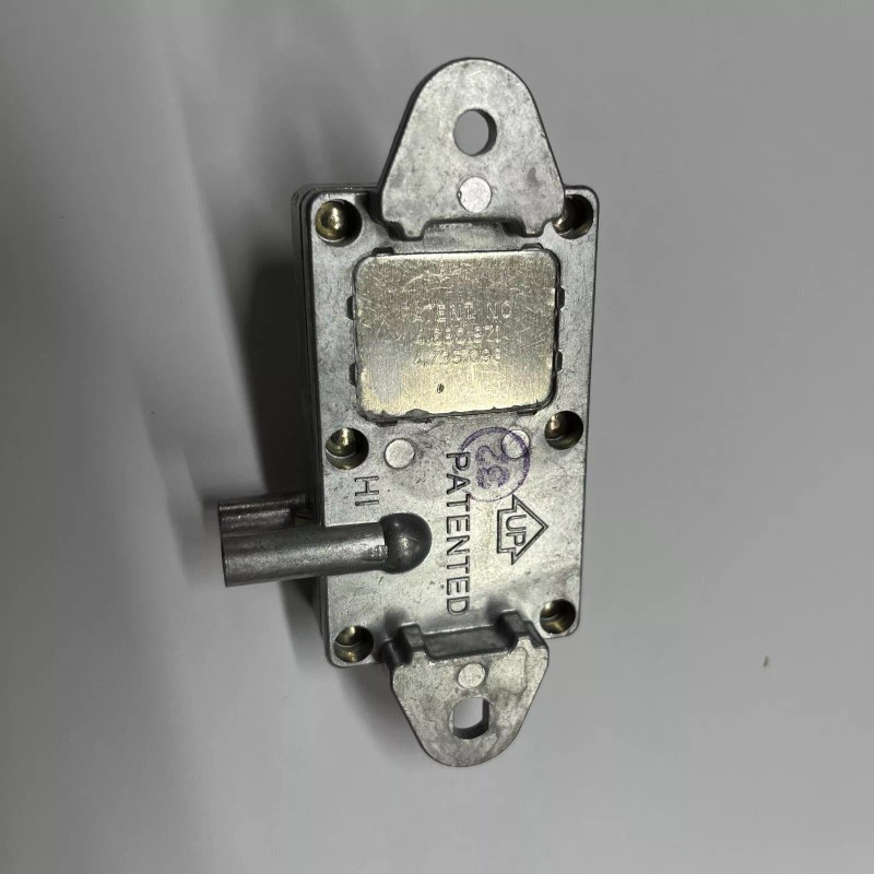 Ford Motor Man | F37Z-9J460-A Ford Exhaust Gas Recirculation EGR