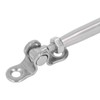 5PCS Thread Swage Lag Screw Stainless Steel 3/16in Cable Railing