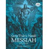 Messiah in Full Score