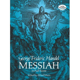 Messiah in Full Score